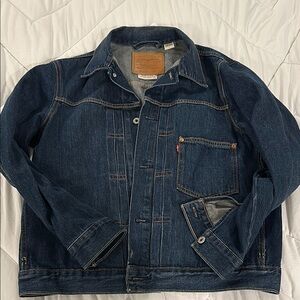 Levi's Denim Jacket